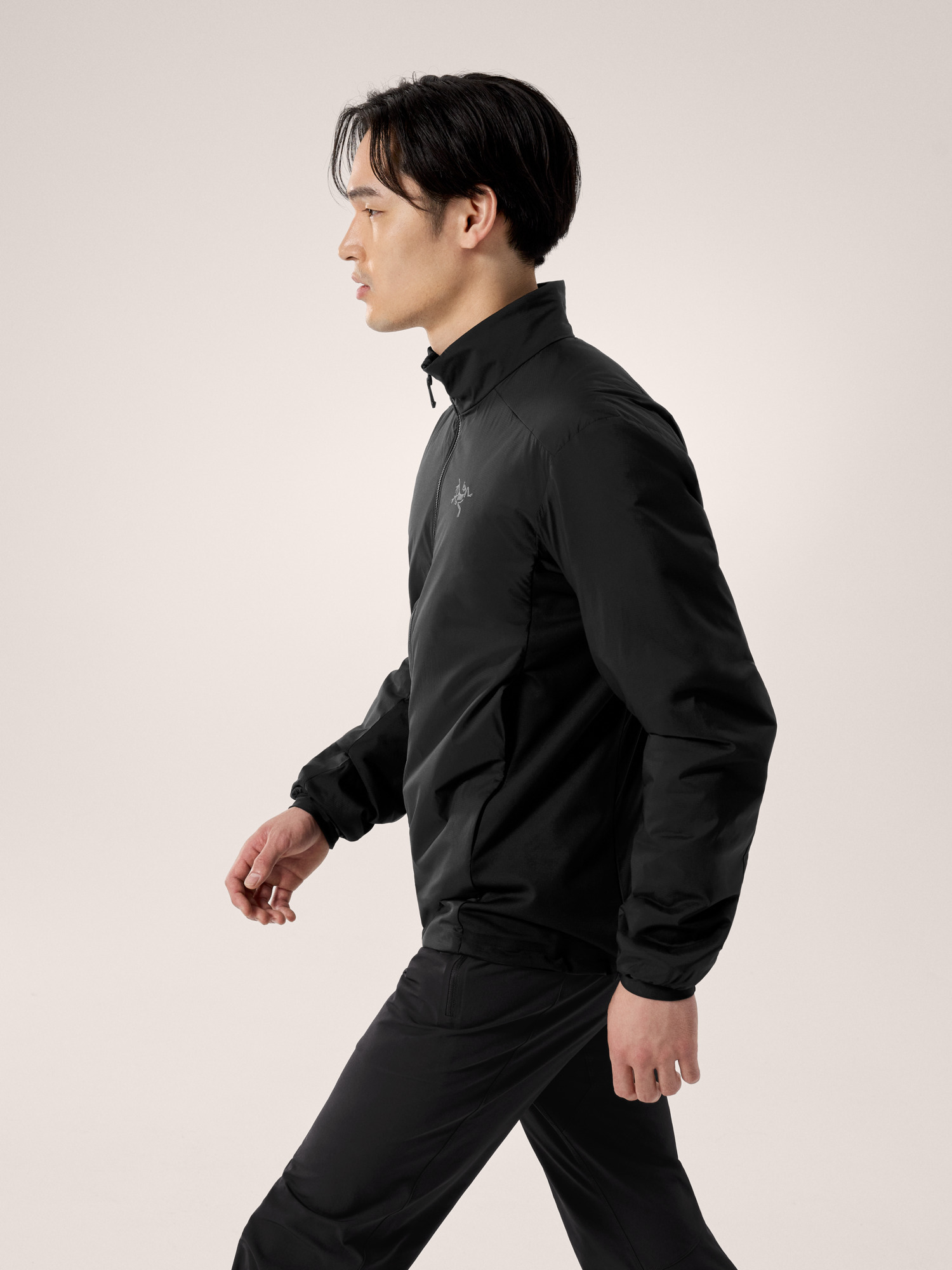 Atom Jacket - 5