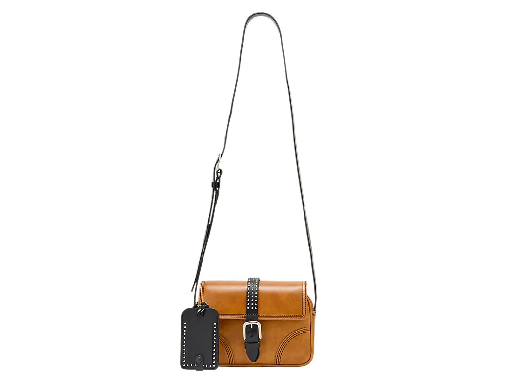 SHOULDER BAG - 1