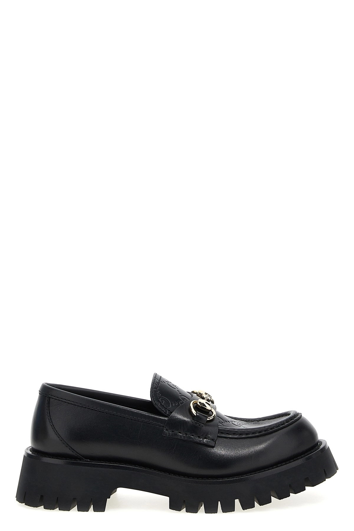 'Morsetto' loafers - 1