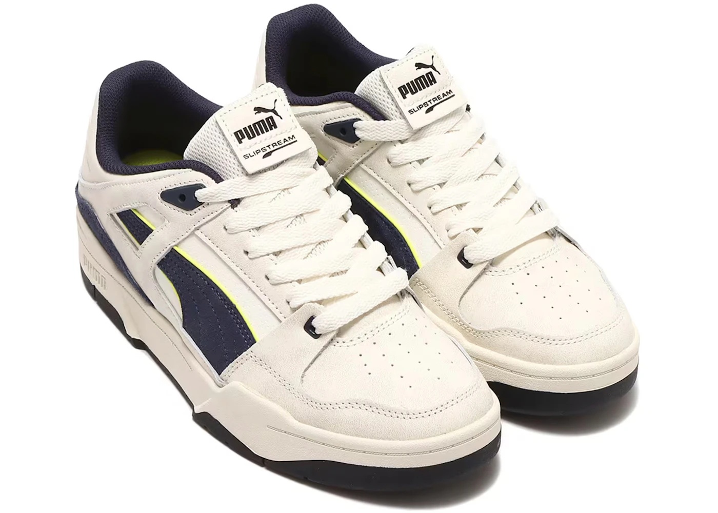 Puma Slipstream Always On Worm White Parisian Night - 2