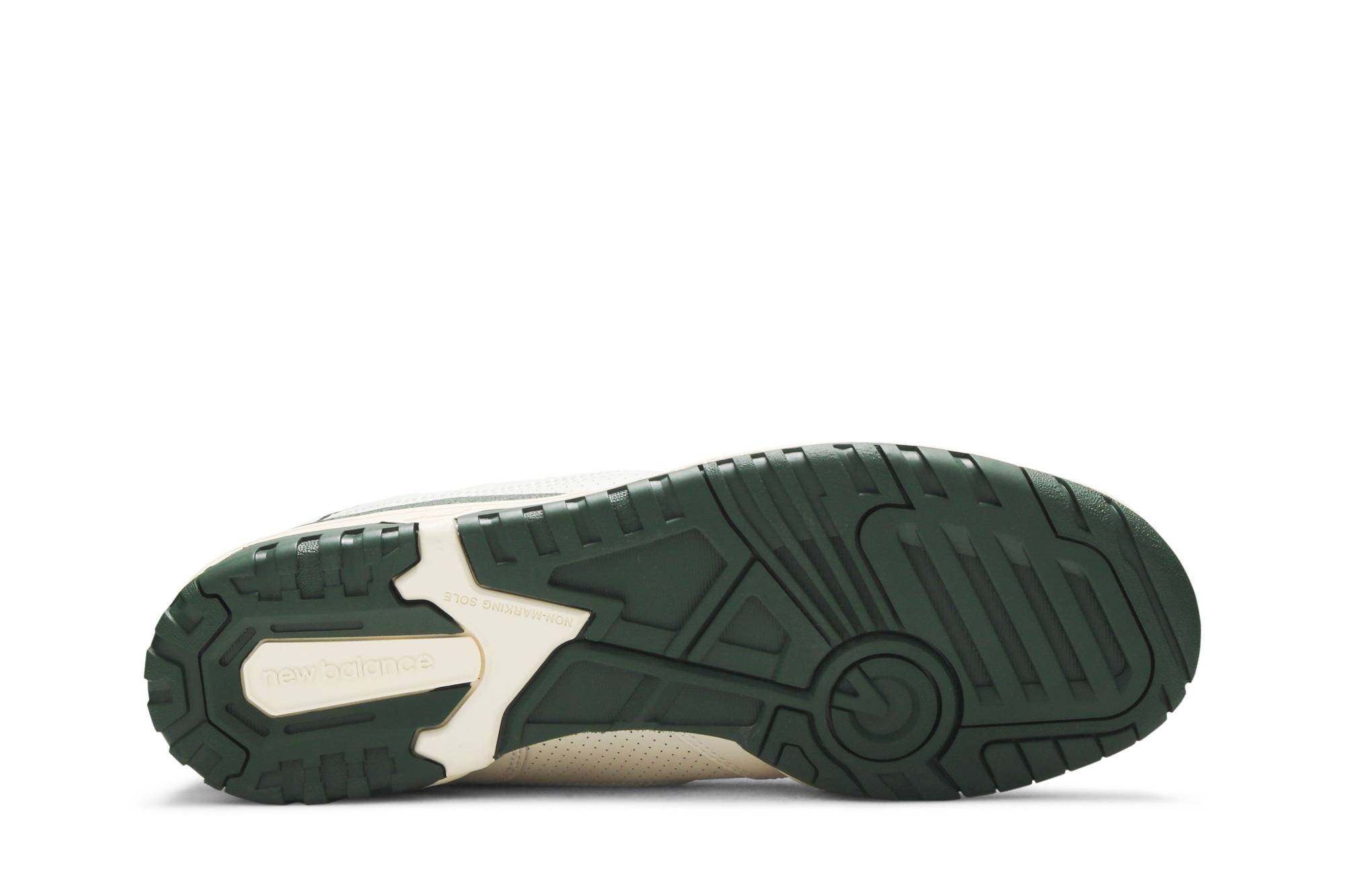 Aimé Leon Dore x 550 'Evergreen' - 4