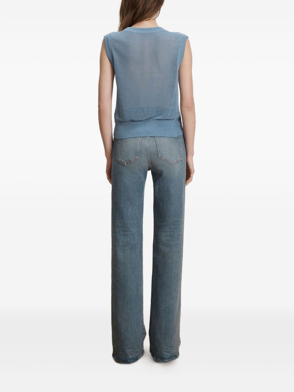 Kellen knitted top - 3