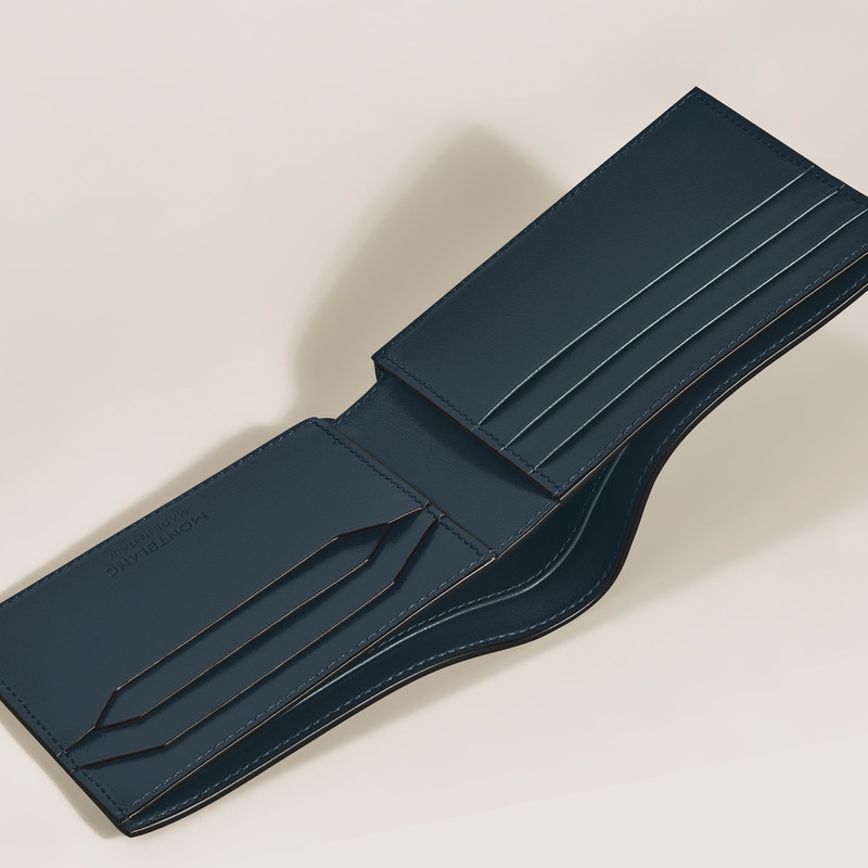 Montblanc MEISTERSTÜCK WALLET 6CC outlook