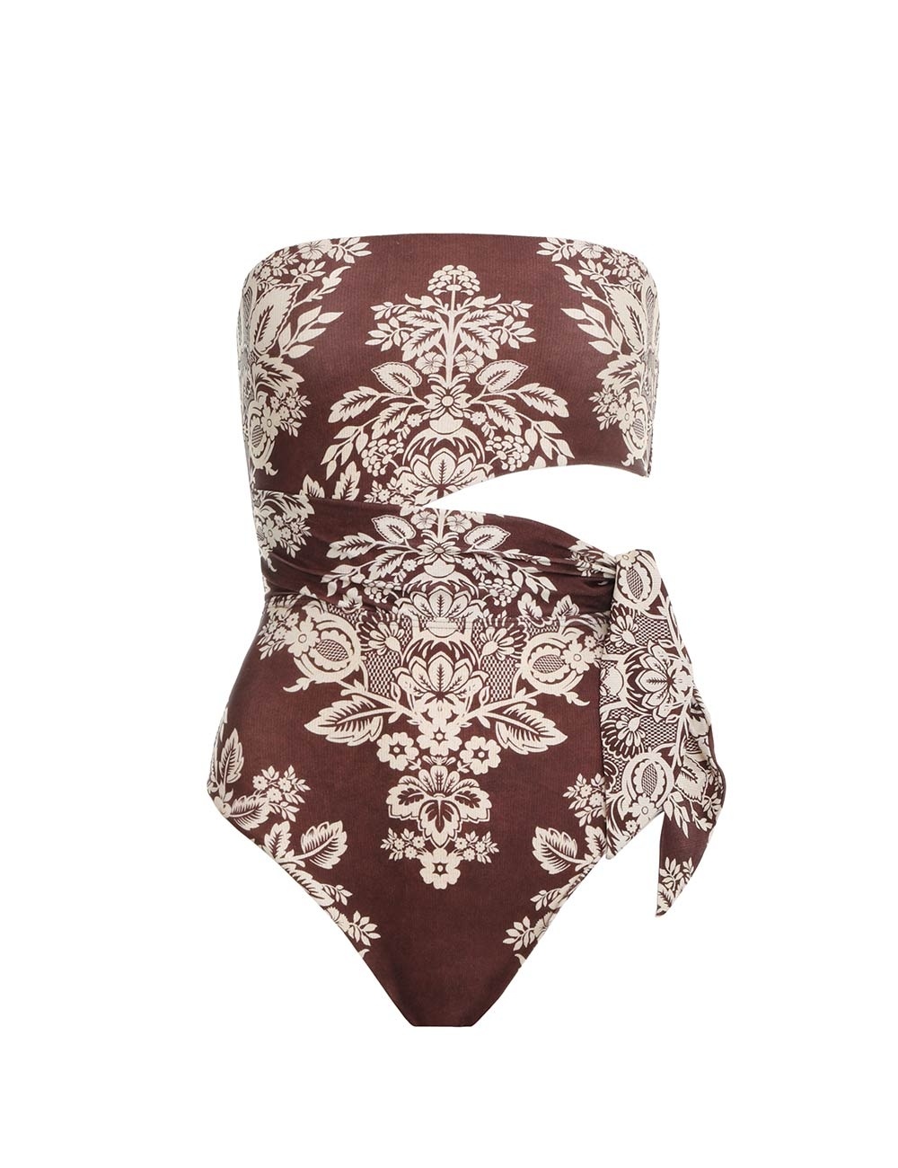 SEPARATES SCARF TIE 1PC - 1