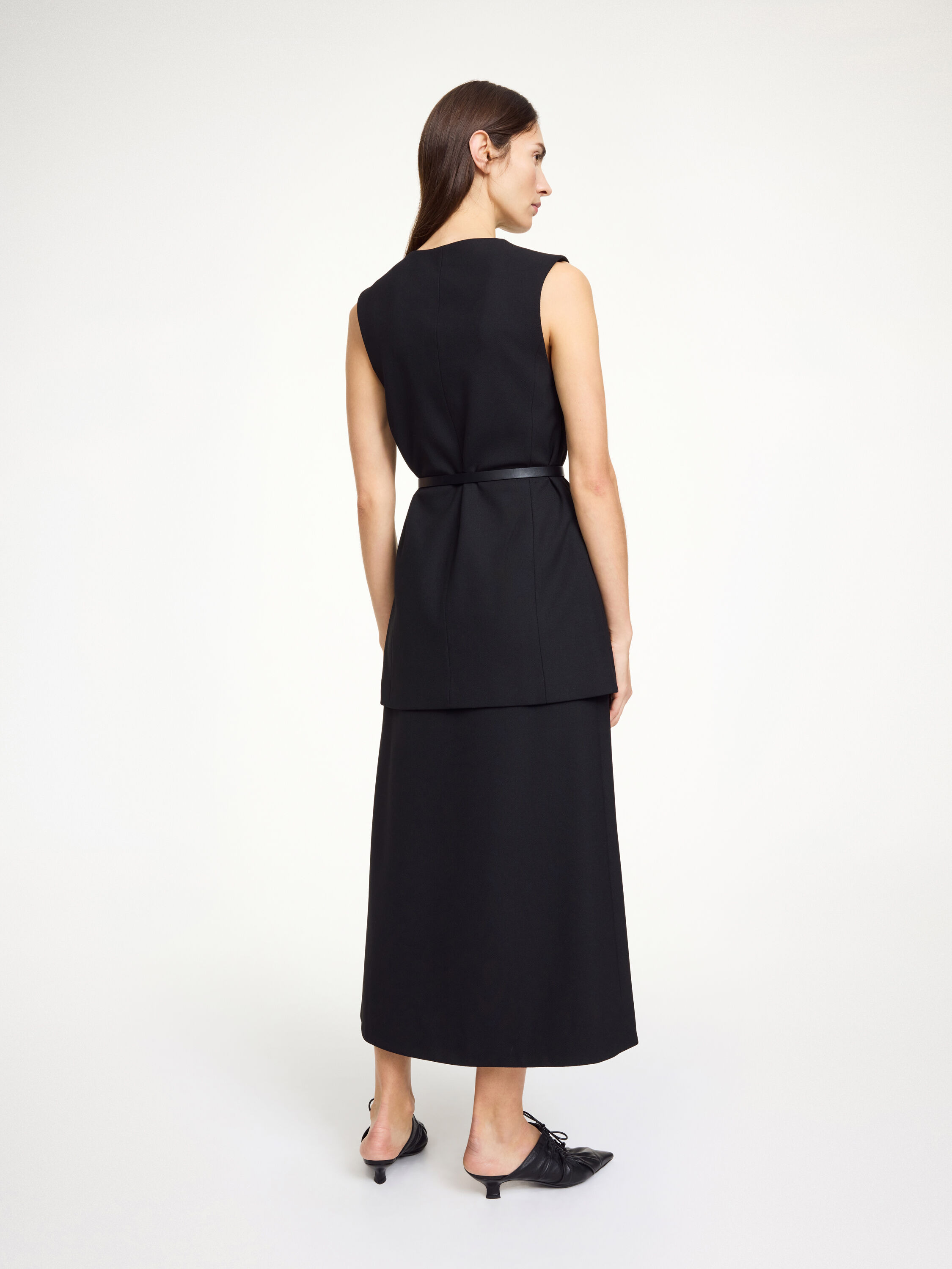 Angello maxi skirt - 3