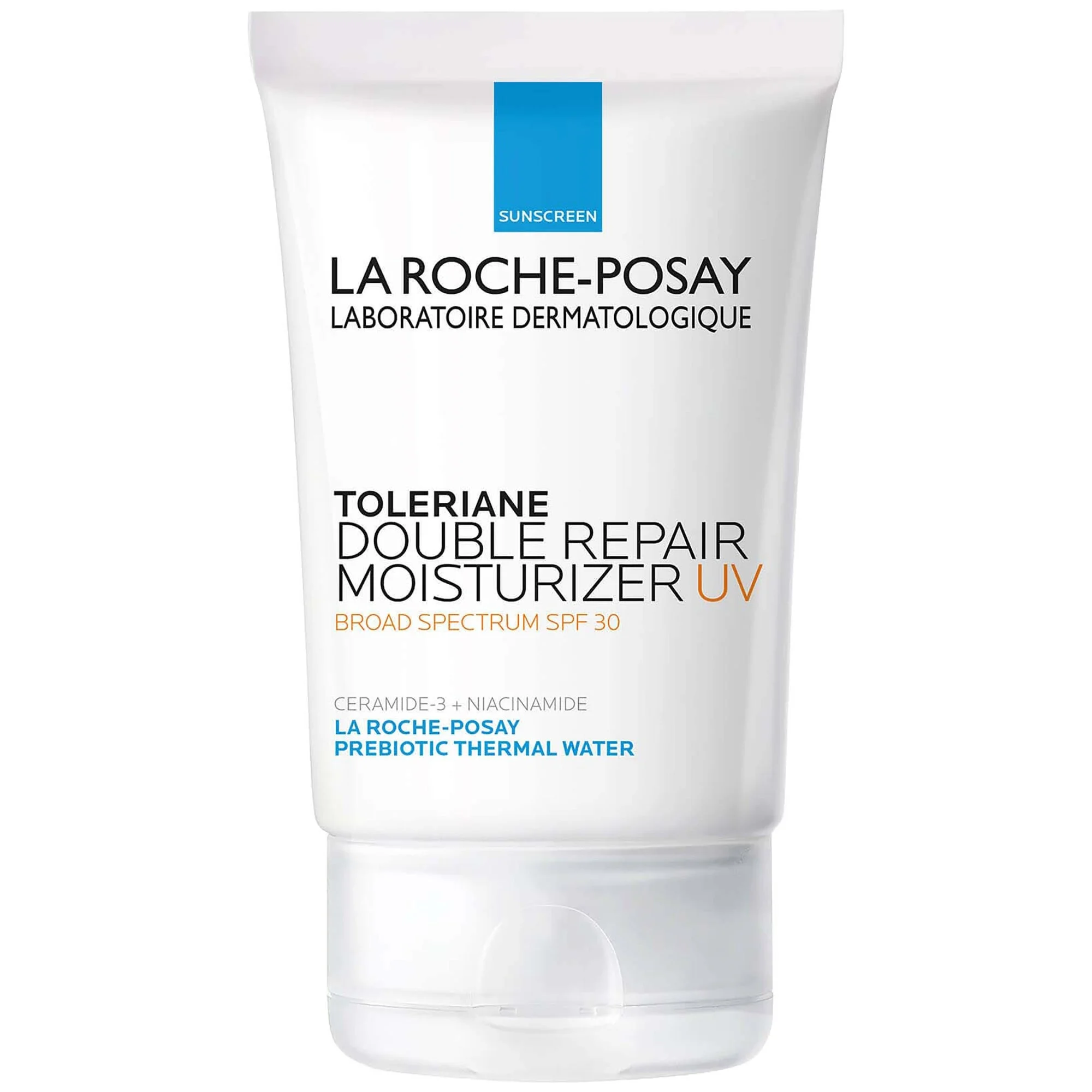 La Roche-Posay Toleriane Double Repair Moisturizer SPF 30 (Various Sizes) - 1