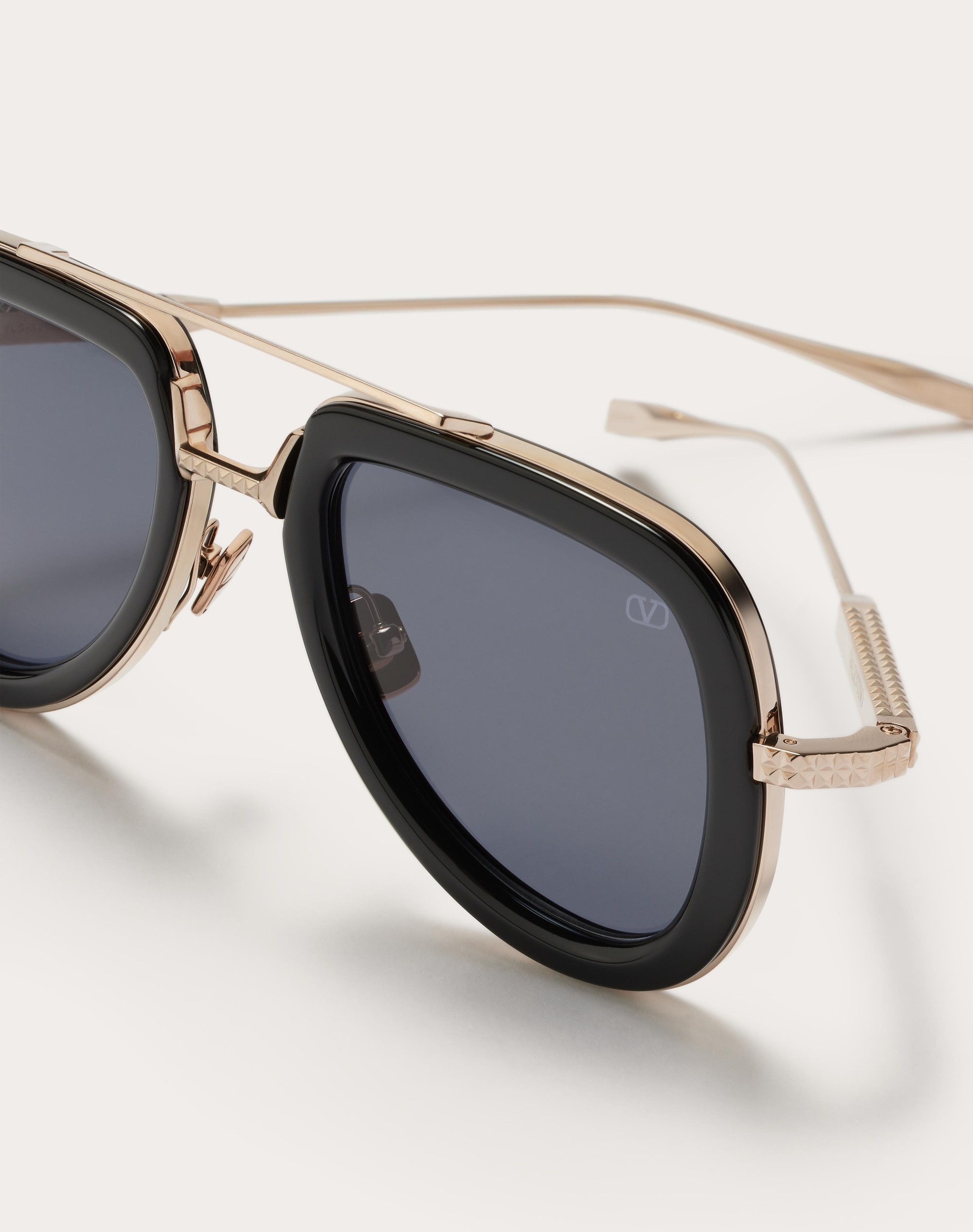 AVIATOR ACETATE FRAME V-LSTORY - 4