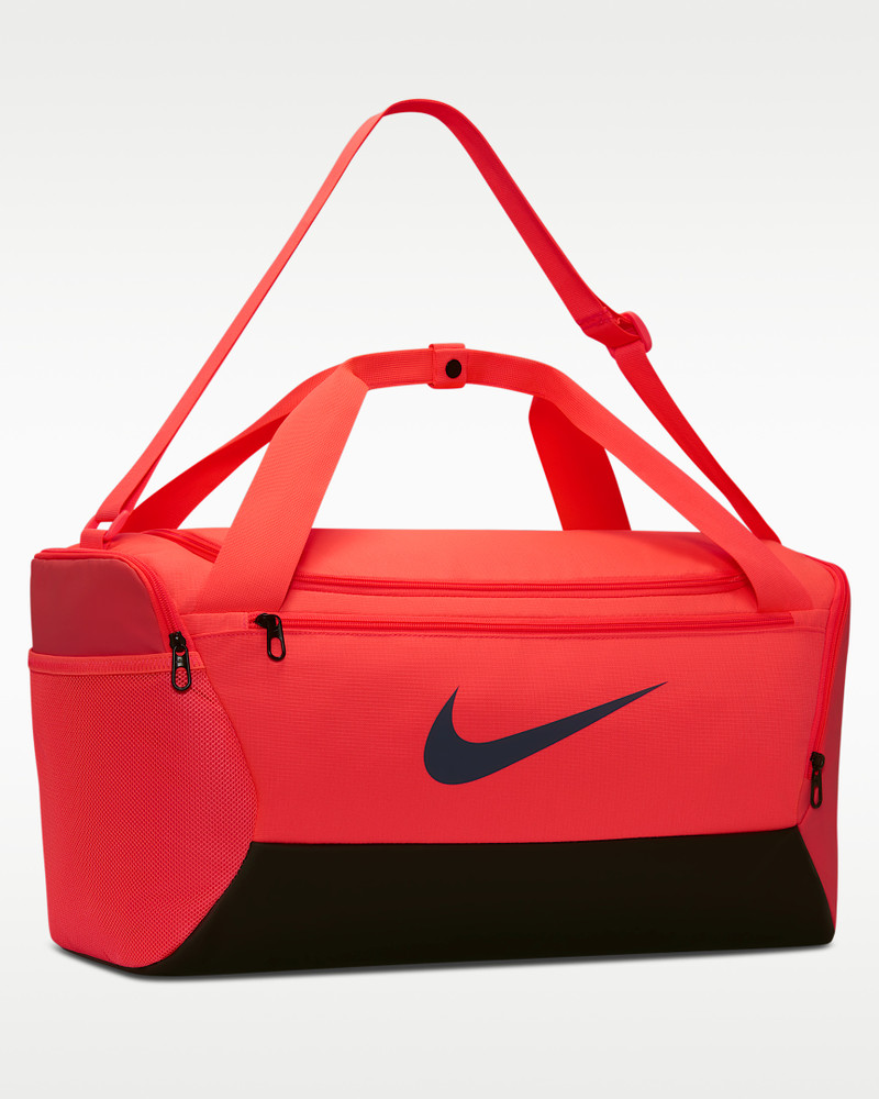 Nike Nike Brasilia Training Duffel Bag (Small, 41L) outlook