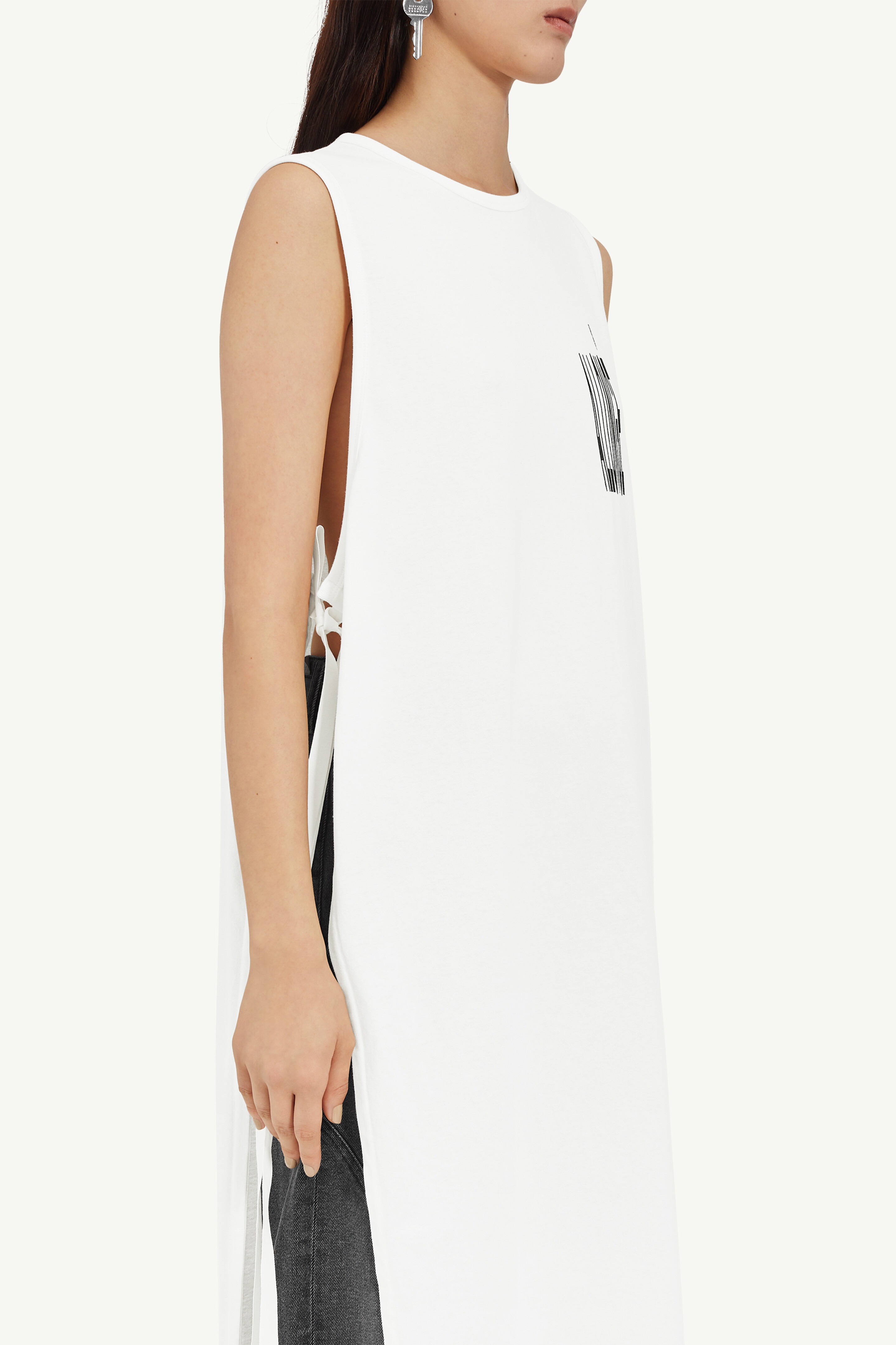 Cotton Jersey Top - 5