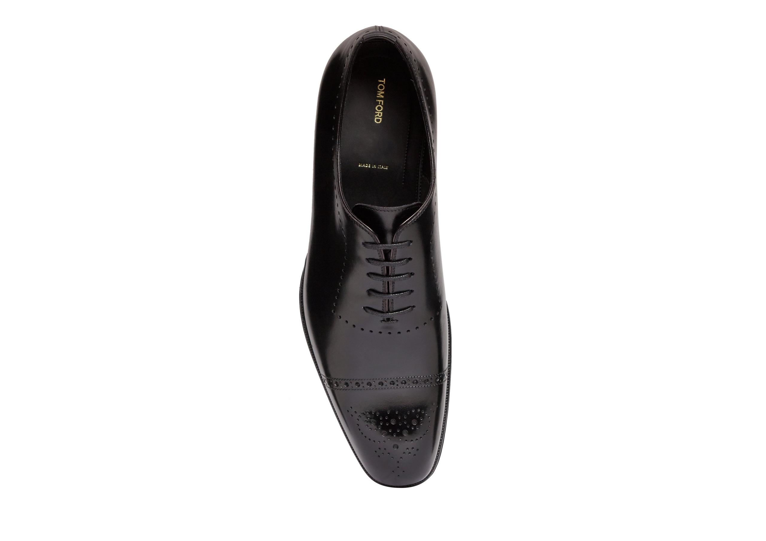 EDGAR OXFORD BROGUE - 2