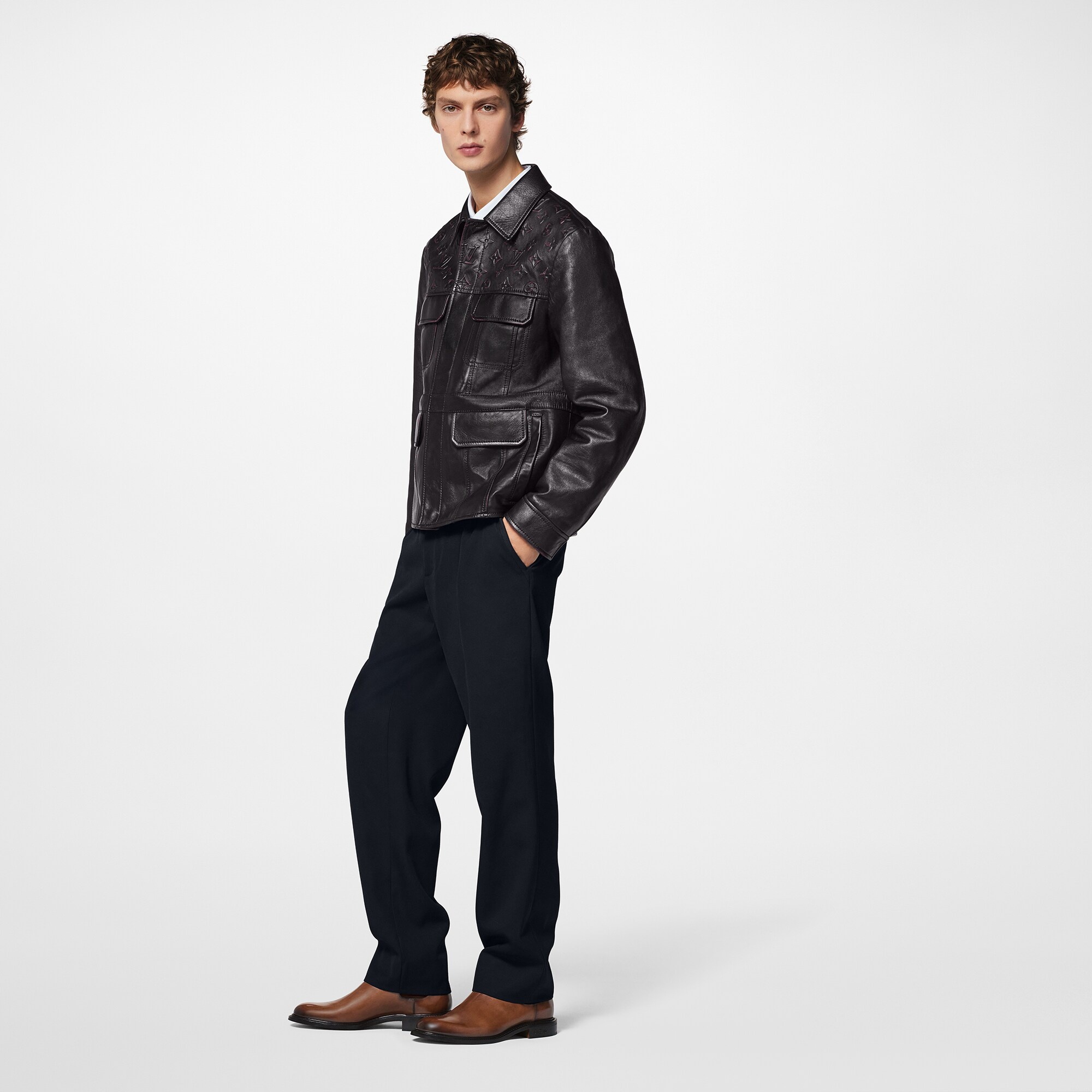 Vendome Flex Chelsea Boot - 6