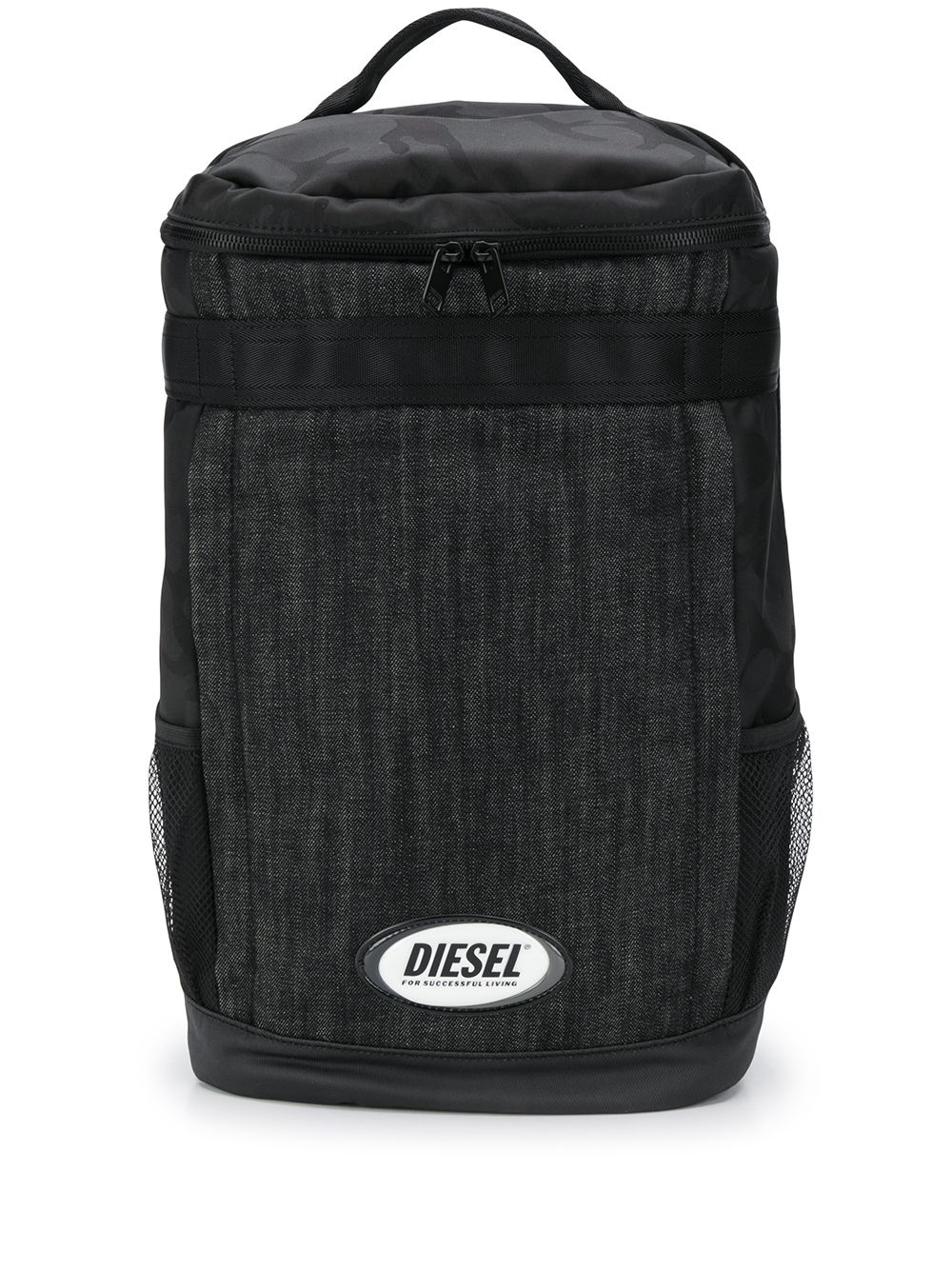 logo backpack - 1