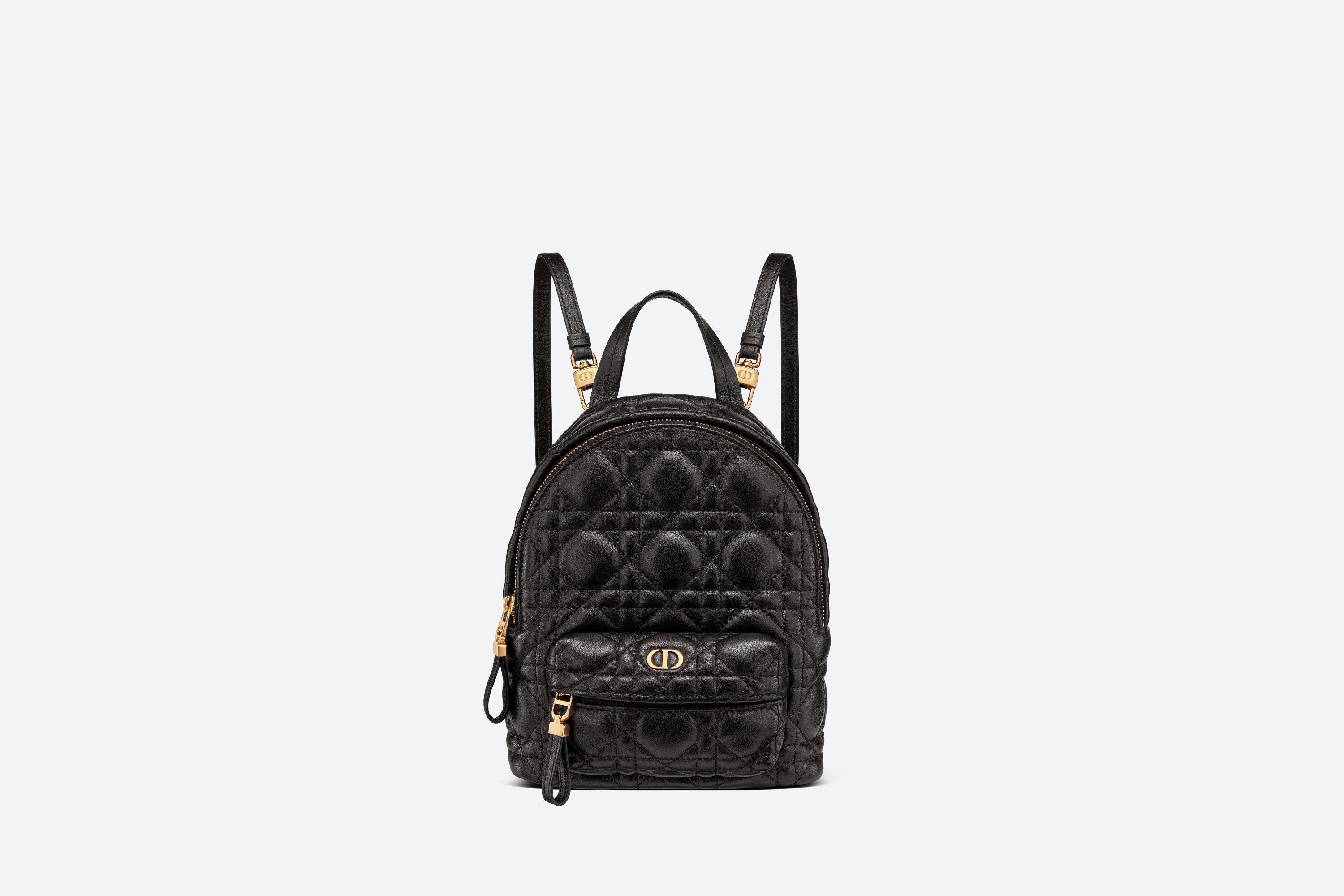 Mini Dior Backpack - 1