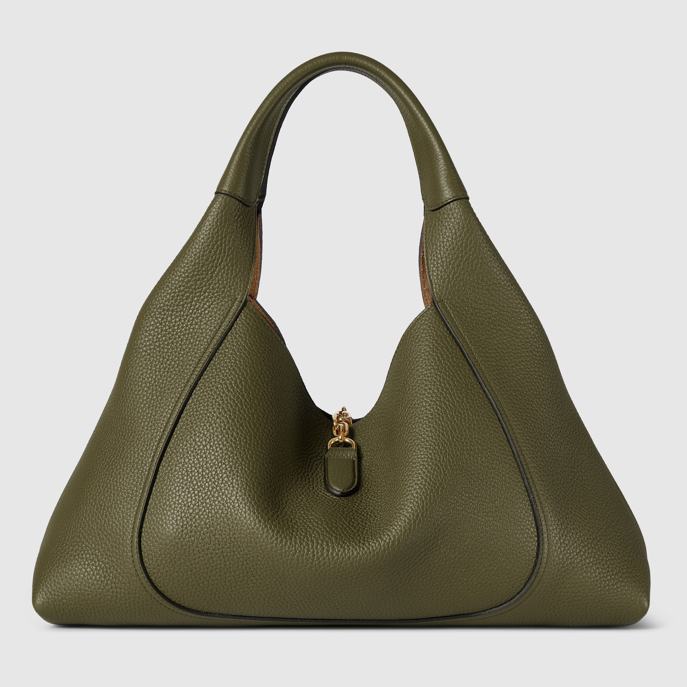 Gucci Softbit large shoulder bag - 6