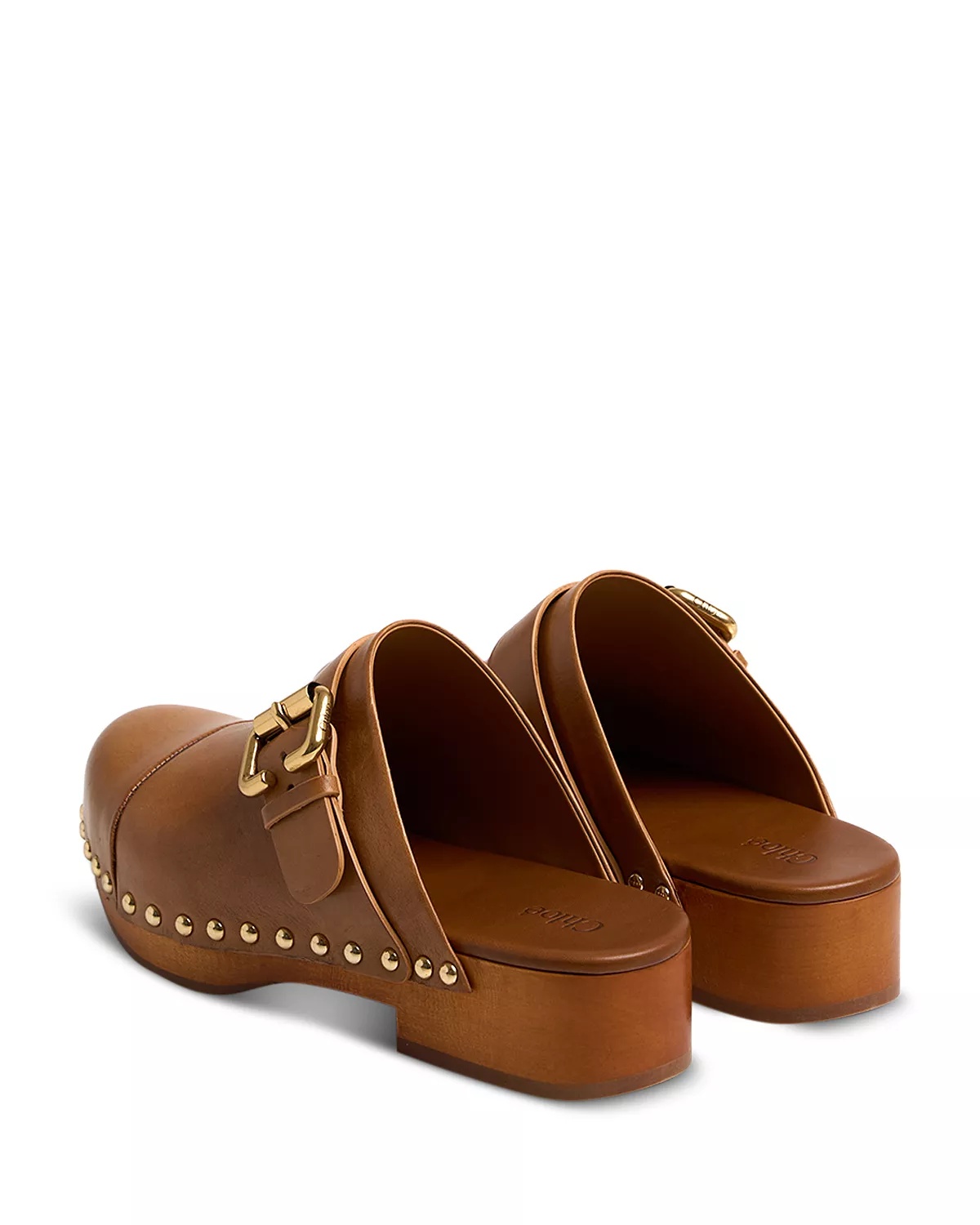 Women's Jeannette Clogs - 6