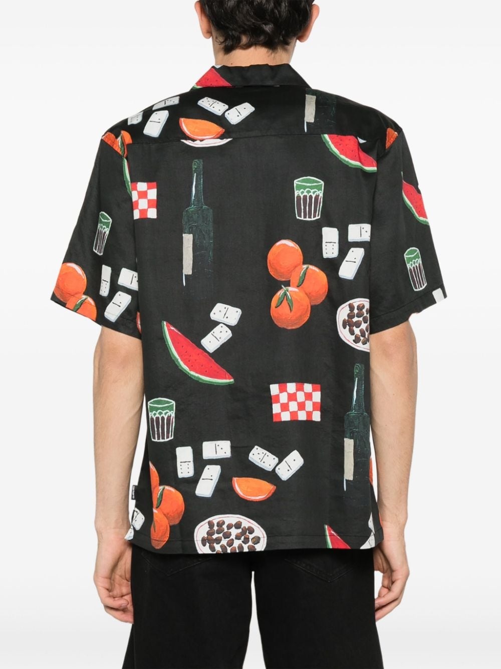 x Isis Maria Dinner T-Shirt - 4