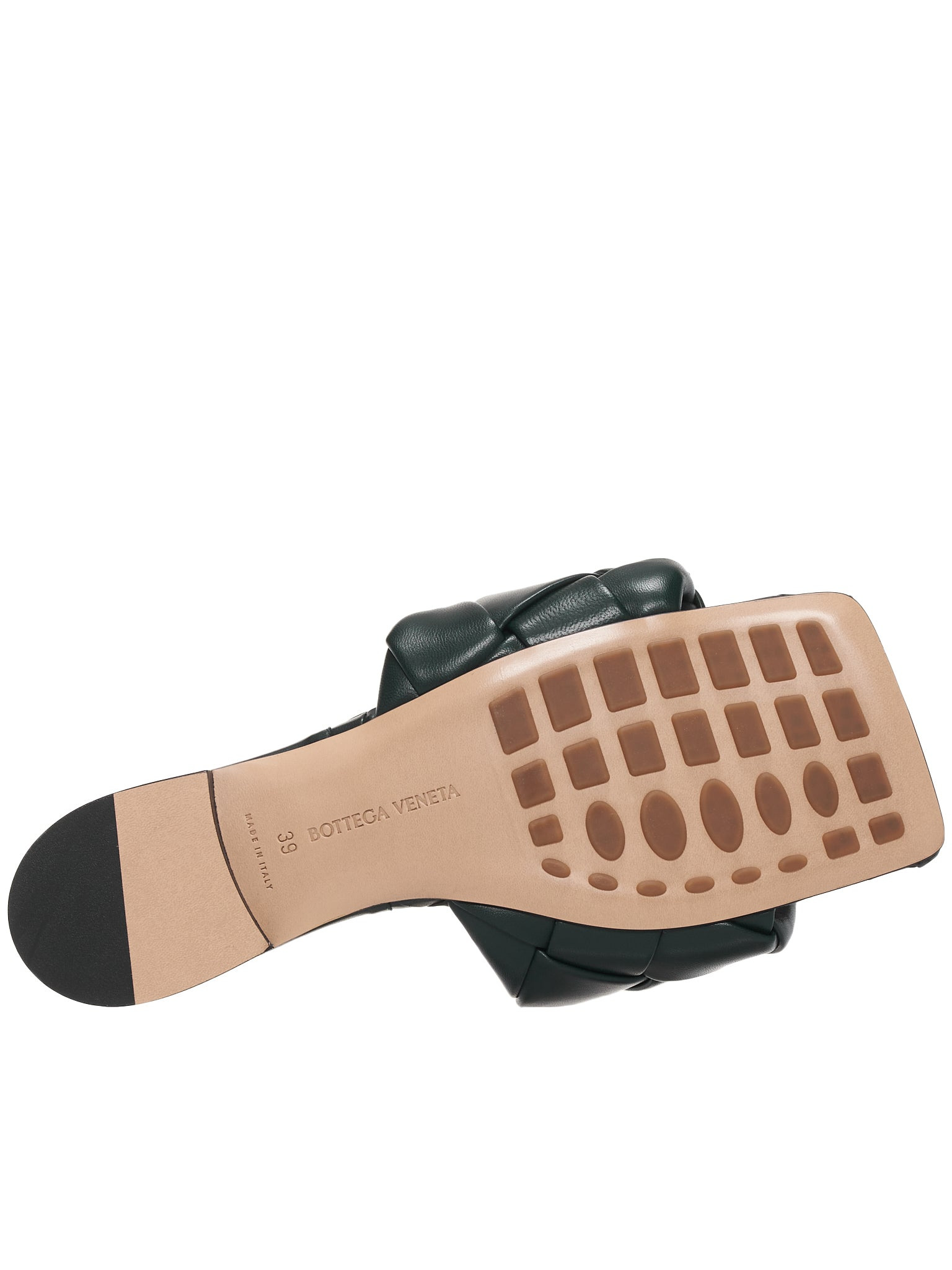 The Lido Flat Sandals - 6