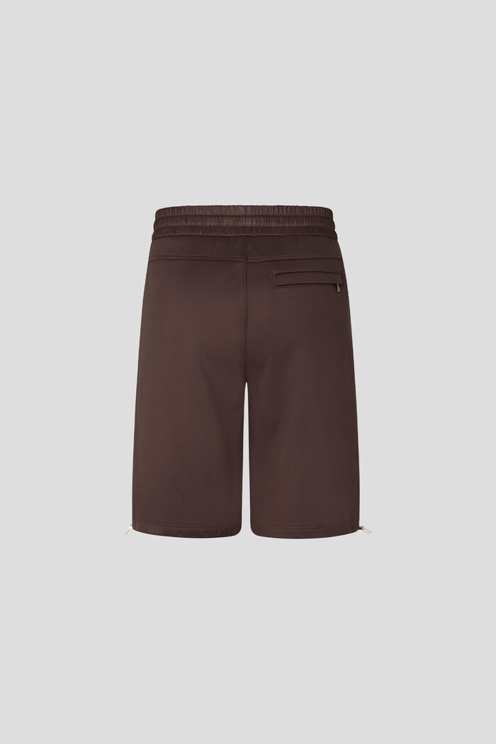 Peet Shorts in Chocolate - 6