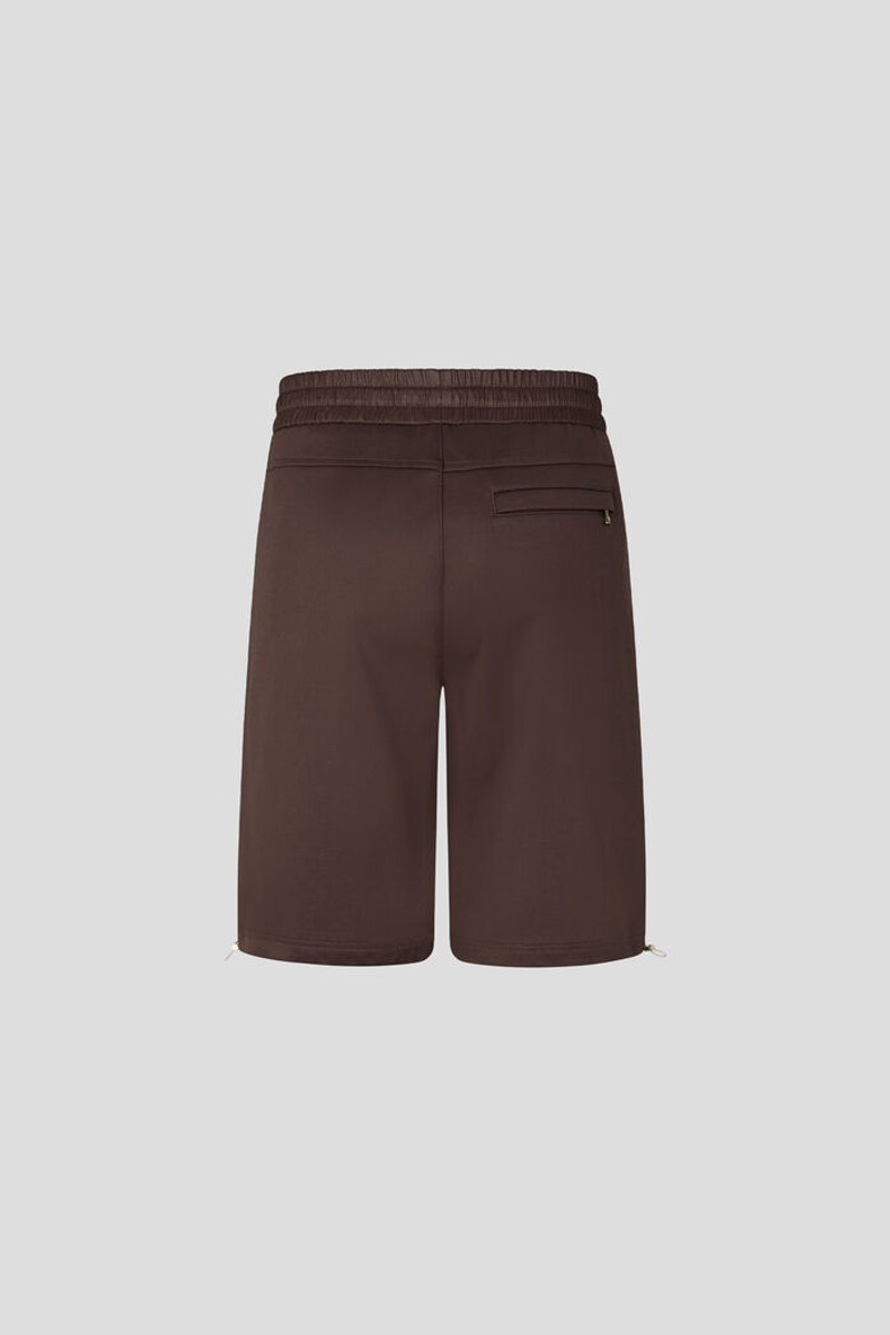 Peet Shorts in Chocolate 6