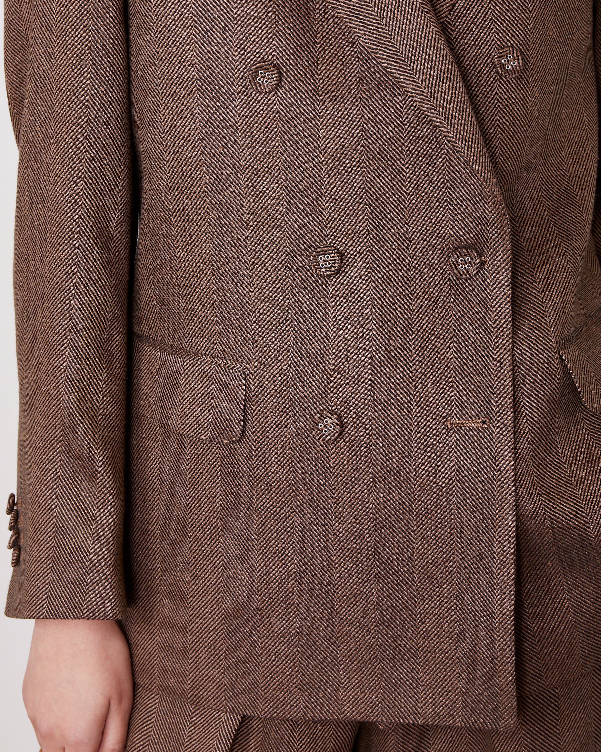SANDRA JACKET - 8
