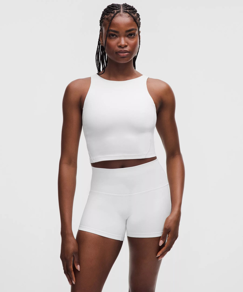 lululemon Align™ High-Neck Tank Top *Light Support 1