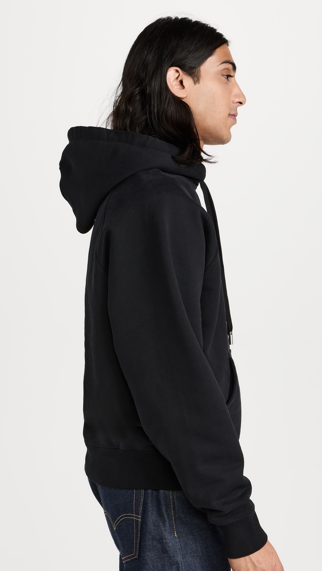 AMI De Coeur Unisex Hoodie - 3