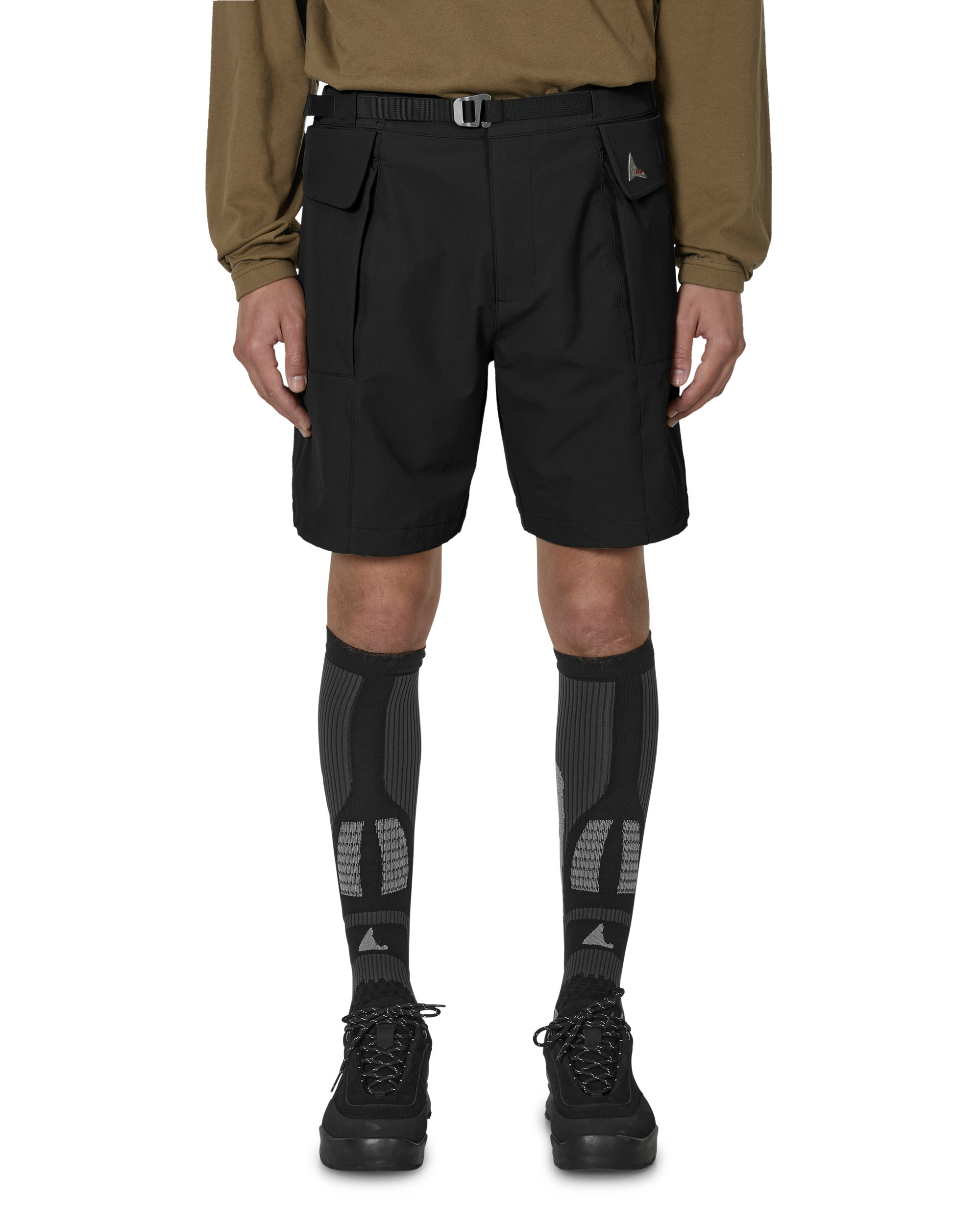 Duty Shorts - 1