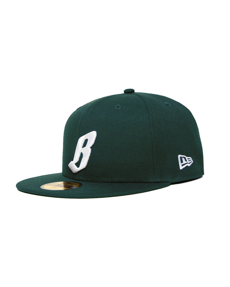 NEW ERA FLYING B FITTED HAT 1