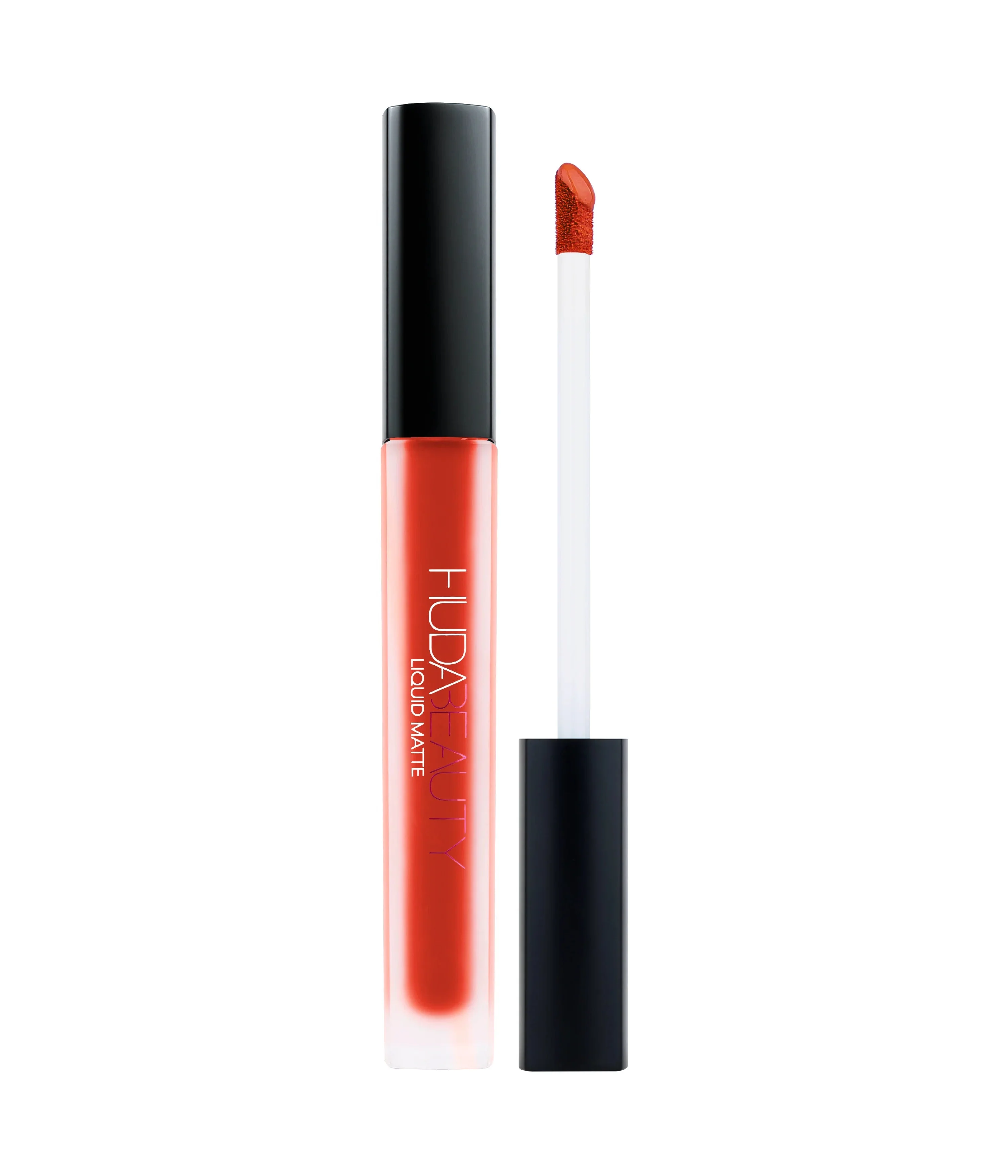 Liquid Matte Ultra-Comfort Lipstick - 1