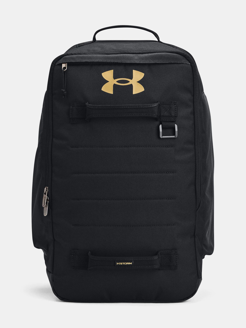 UA Contain Backpack 1