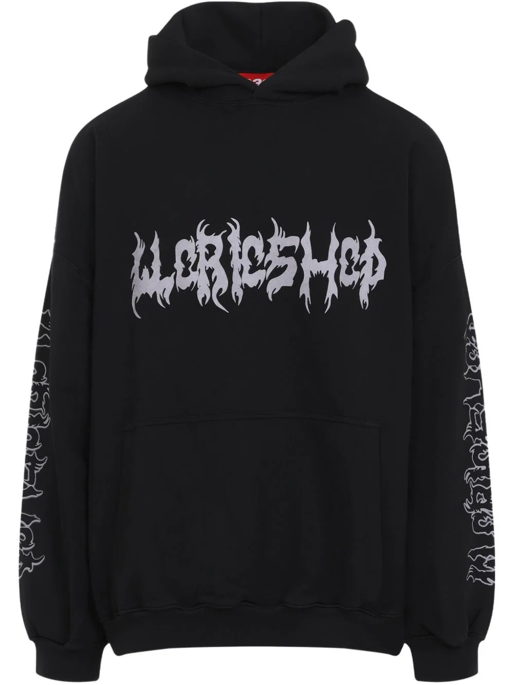 Faithless hoodie - 1
