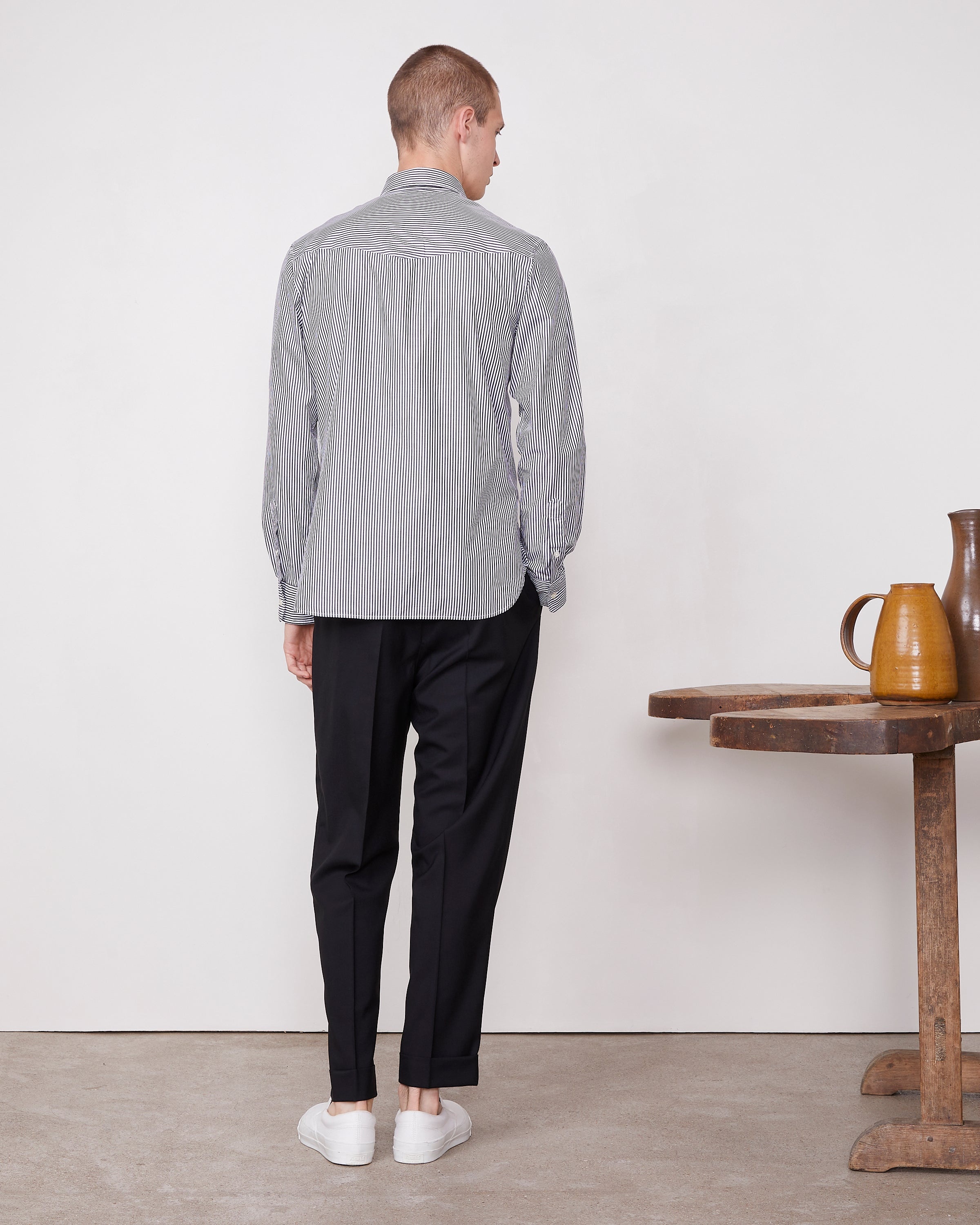 GIACOMO SHIRT - 3