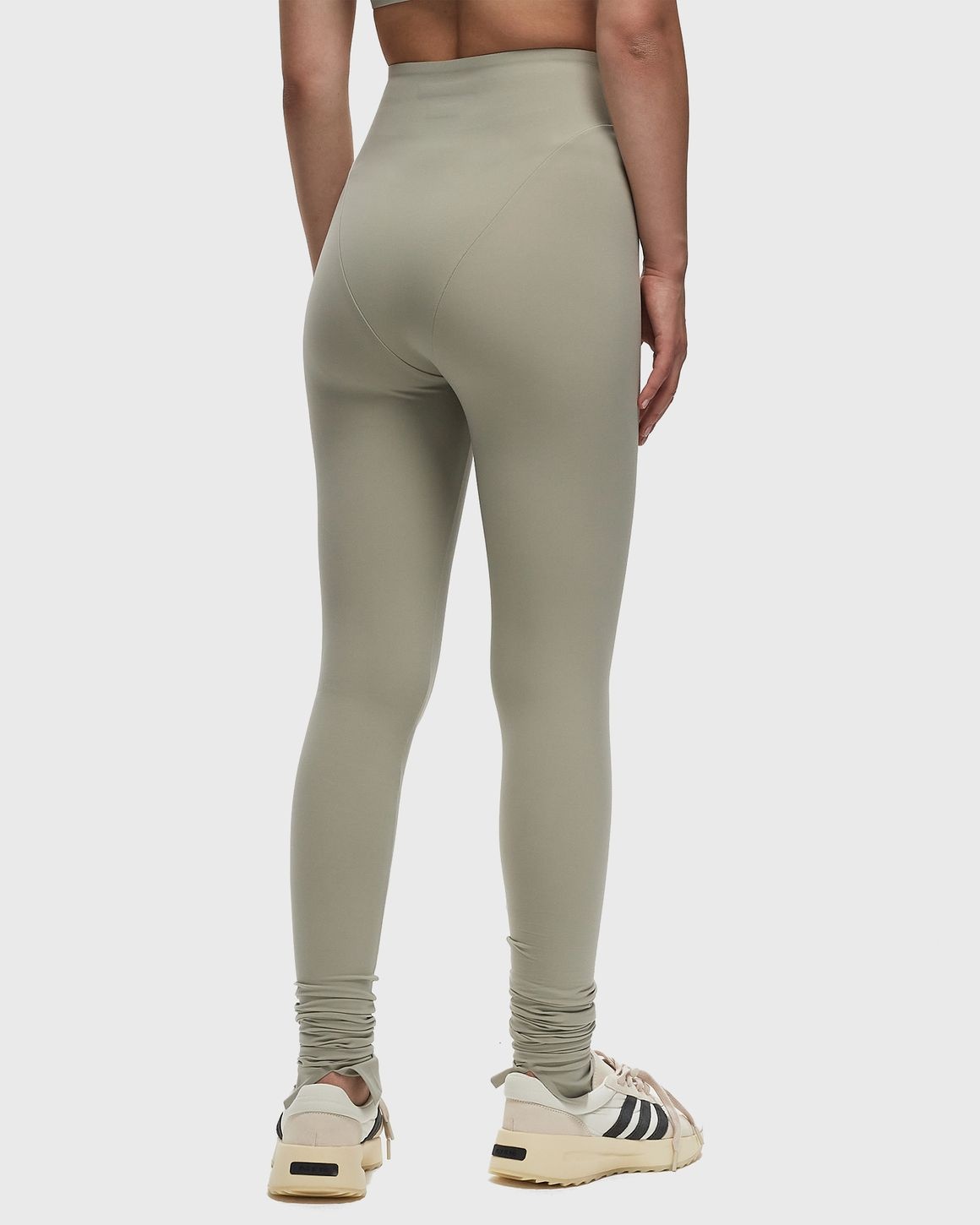 X FEAR OF GOD WMNS ATHLETICS TIGHT - 3