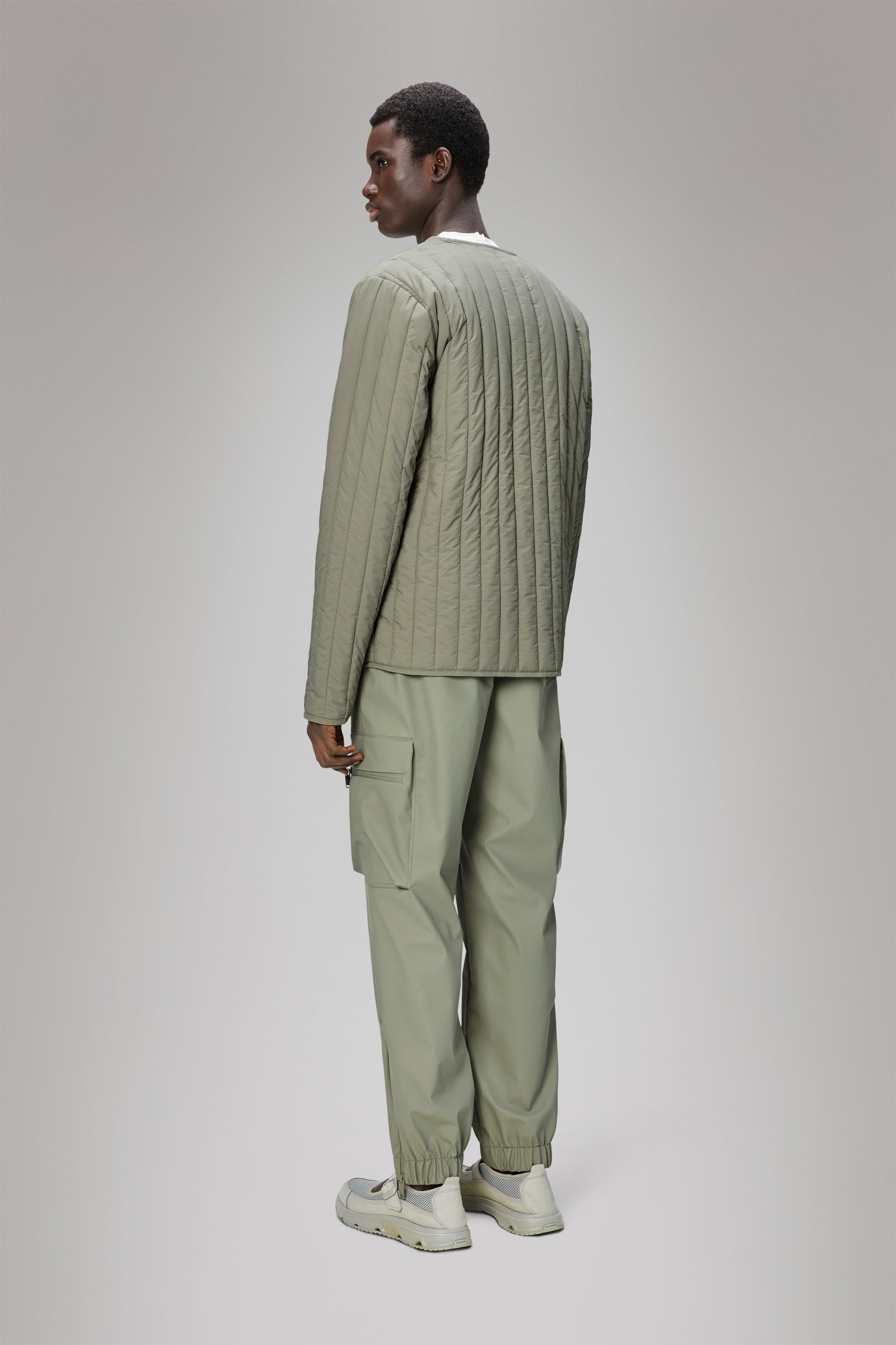 Banja Liner Jacket - 3