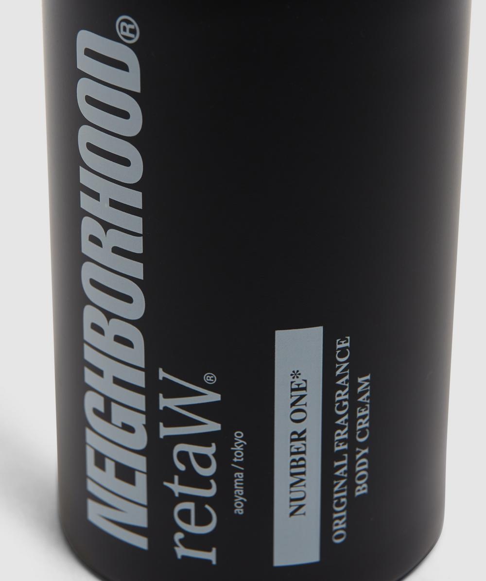 X Retaw number one body cream - 3