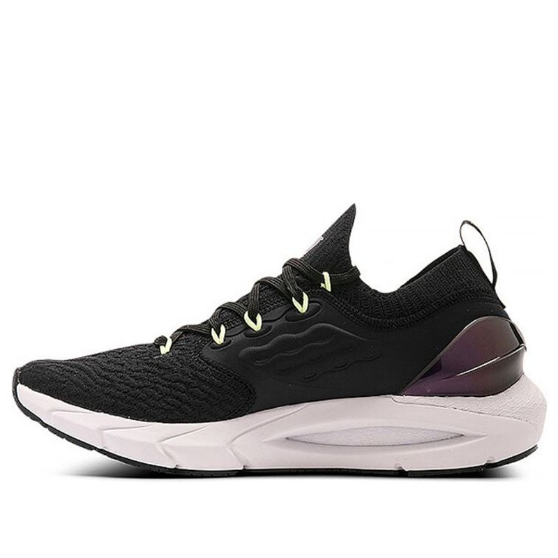 Under Armour HOVR Phantom 2 CLR SFT CN Black 3025195-001 - 1
