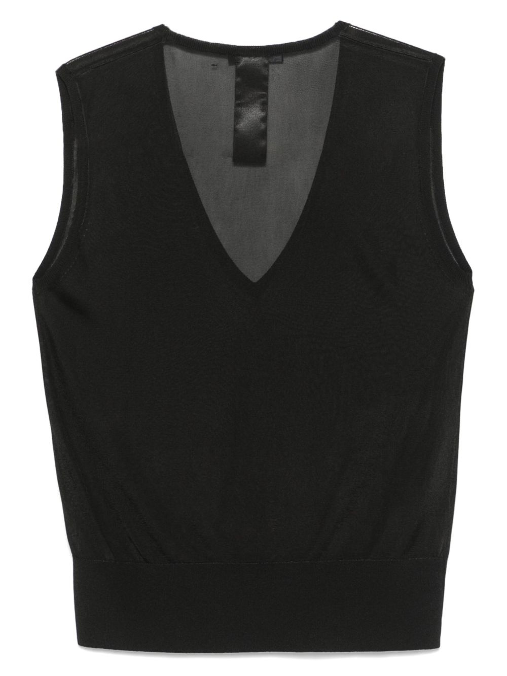 Nº21C vest - 2