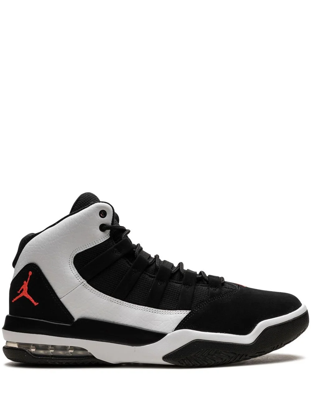 Max Aura "Infrared 23" sneakers - 1