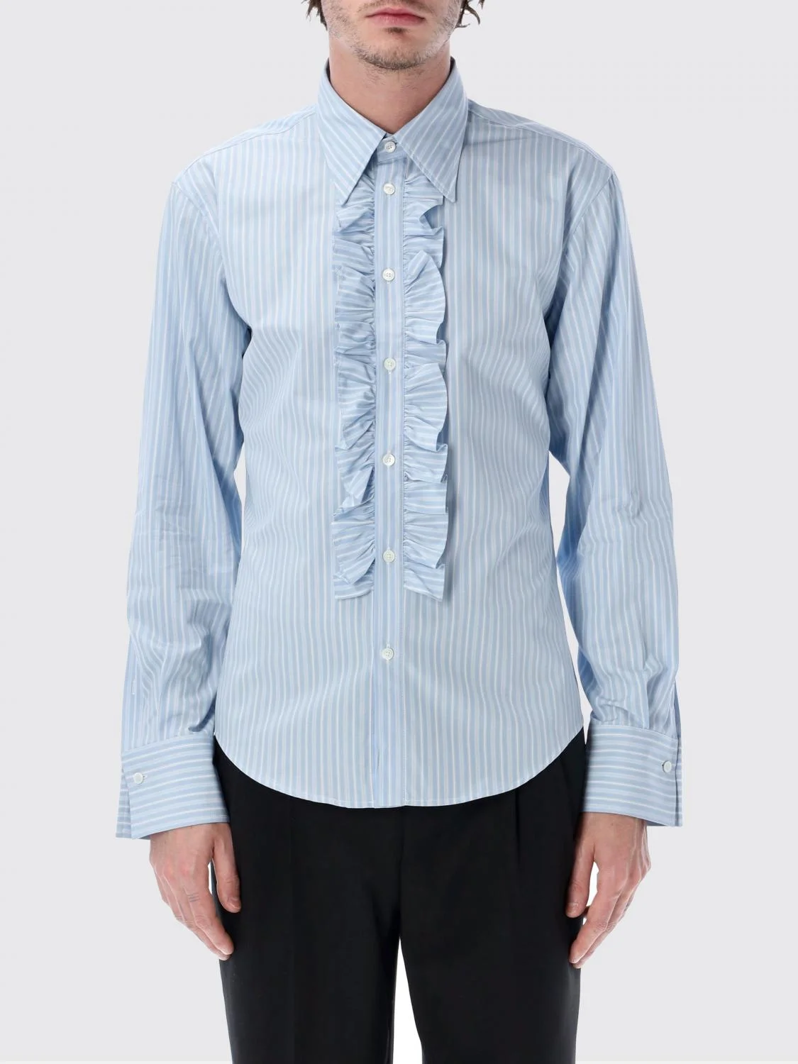 T-shirt men Ami Paris - 1