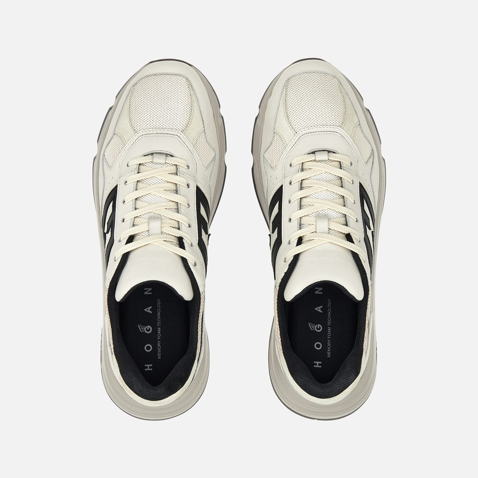 Sneakers Hogan Hyperlight - 5