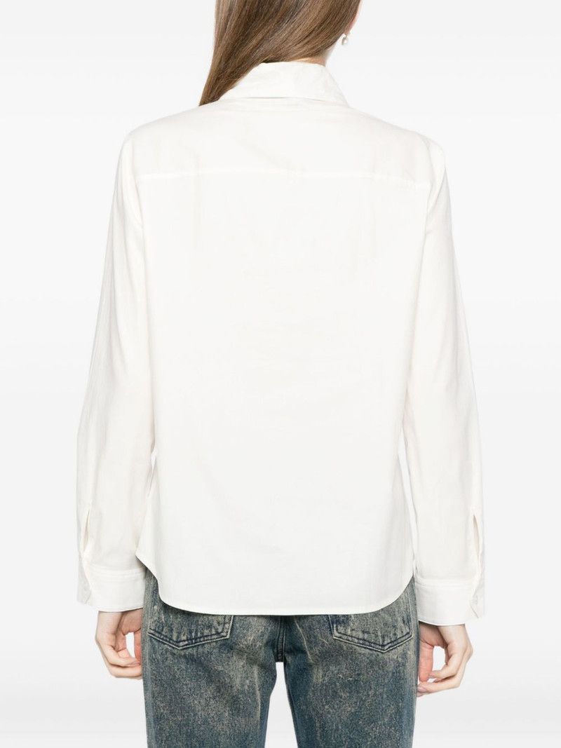 Alfie shirt 4