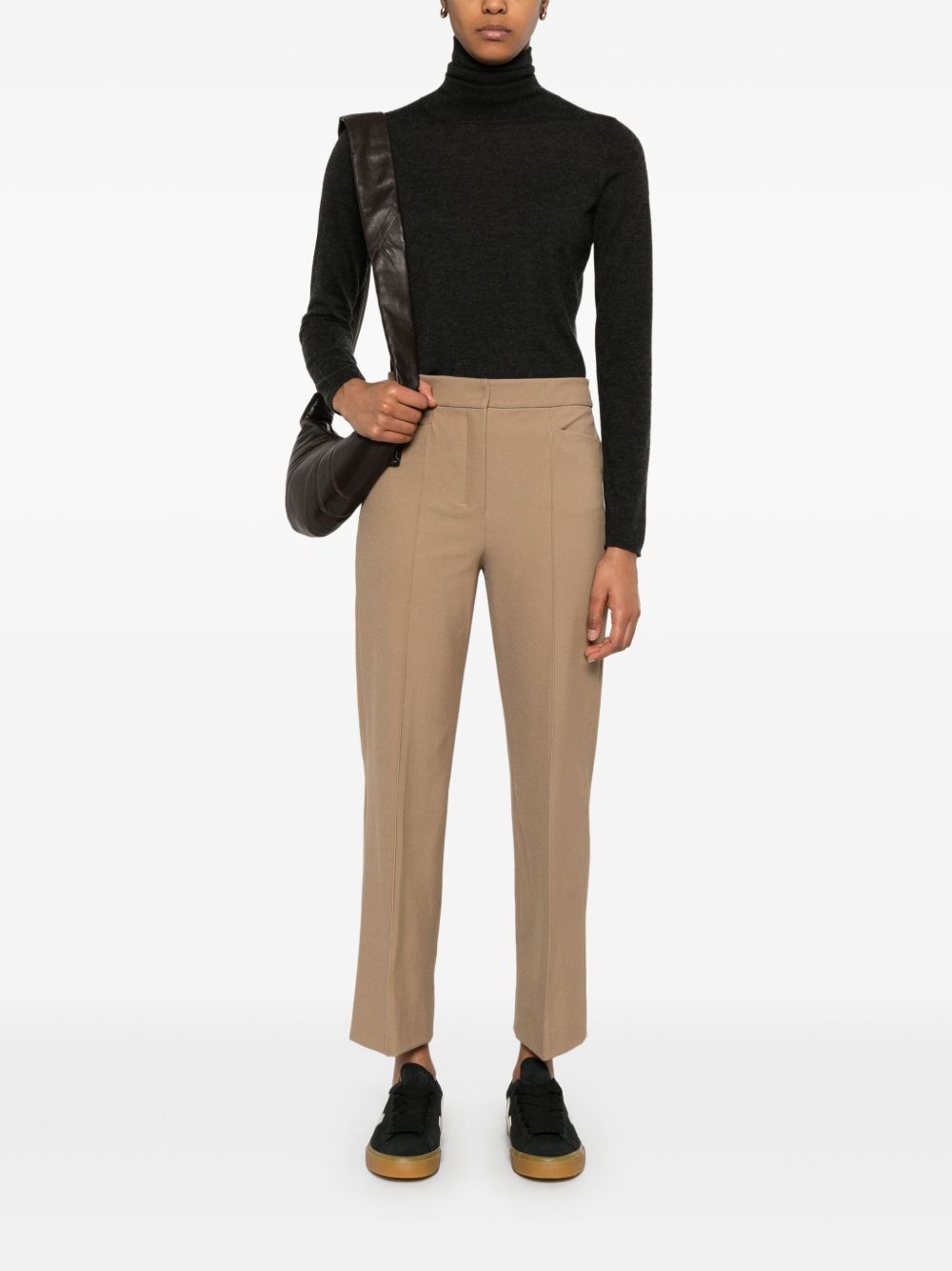Zemira trousers - 2