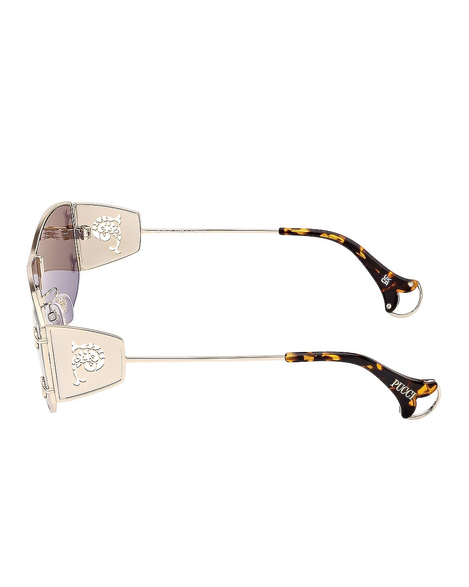 Shield Sunglasses - 3