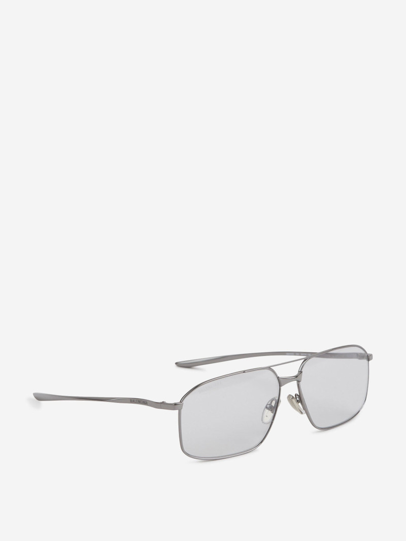 BALENCIAGA AVIATOR SUNGLASSES outlook