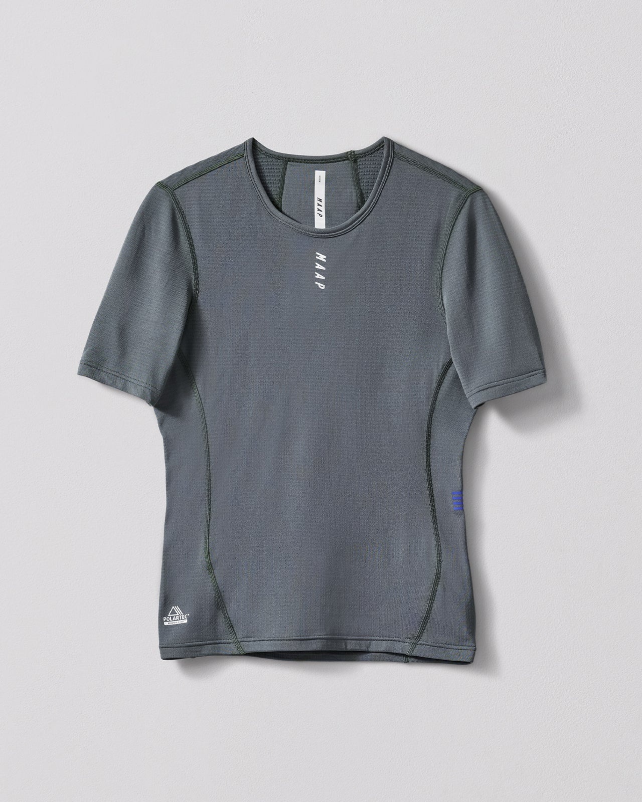 Thermal Base Layer Tee - 7