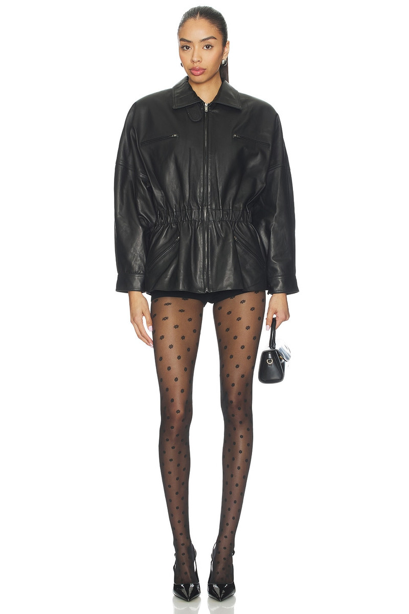 Wolford Daisy Tights outlook
