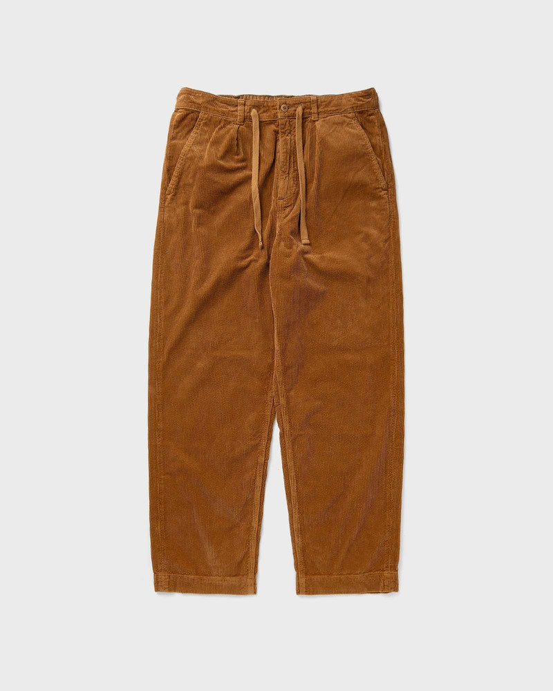 EASY PANT PLEATED 1