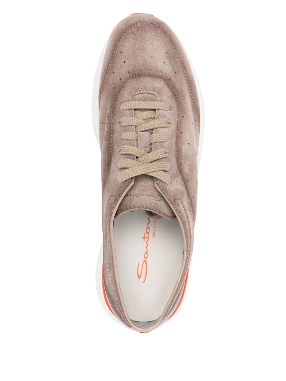 Bounce sneakers - 4