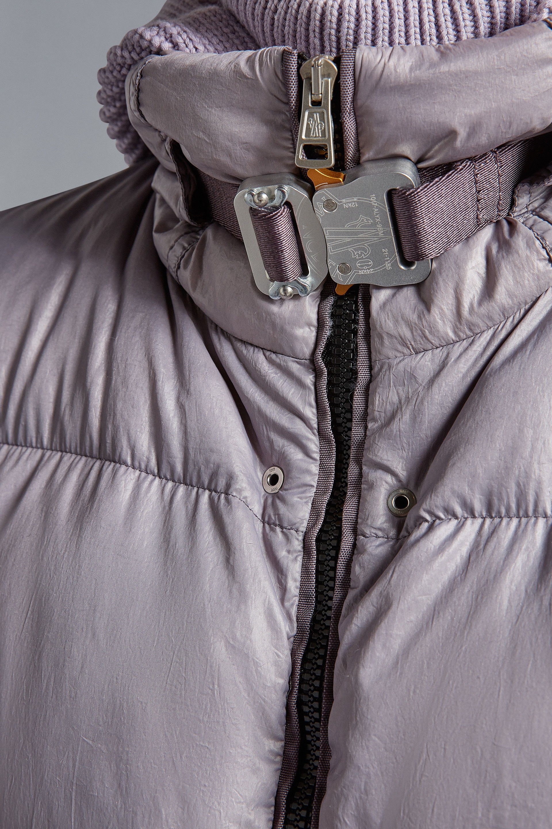 Moncler Islote Down Vest | REVERSIBLE