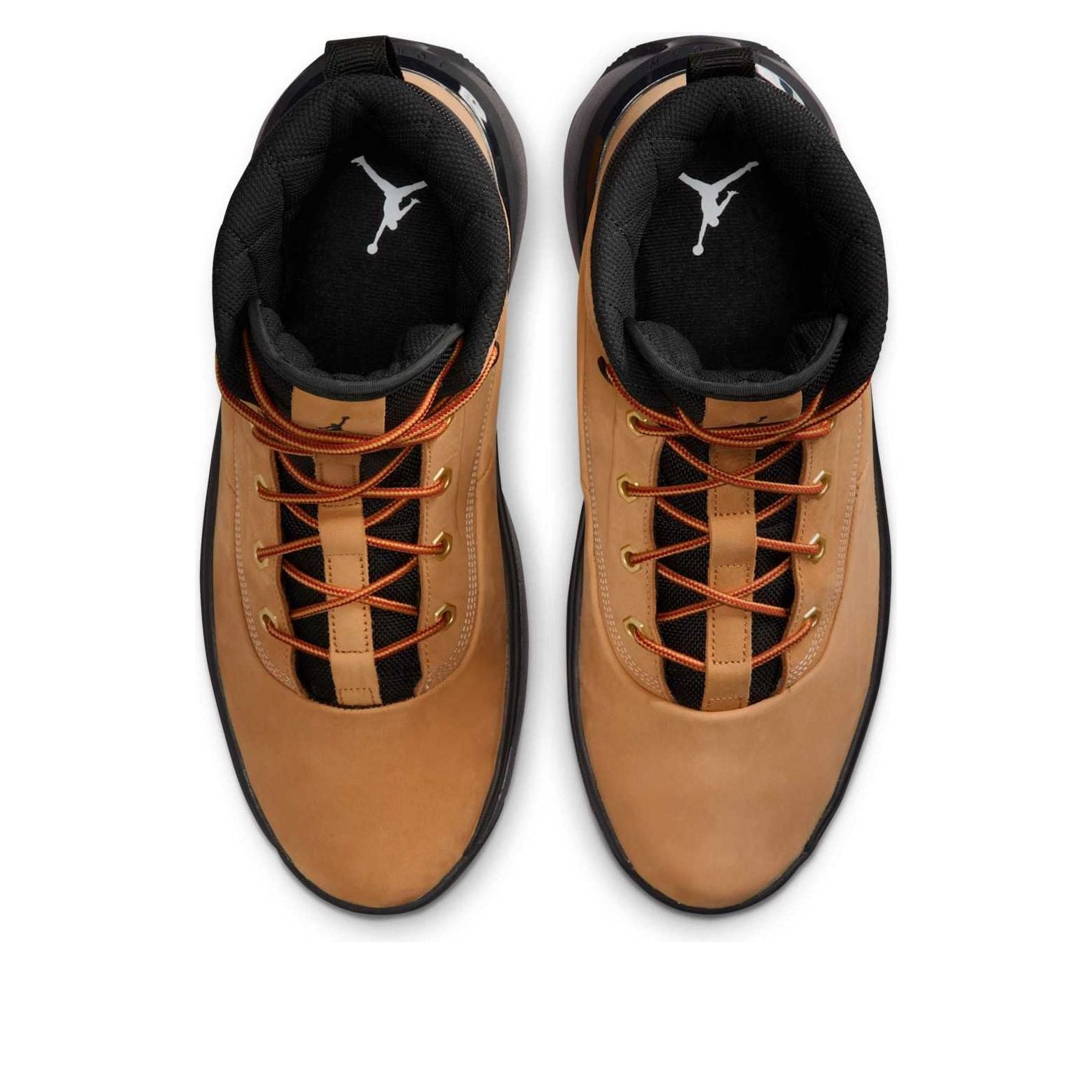 Air Jordan City Boot 'Flax Black' HV4580-200 - 2